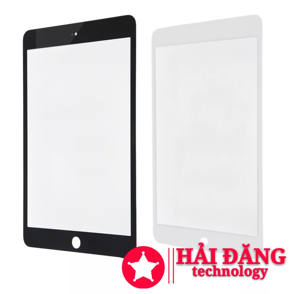 [Mã ELFLASH3 hoàn 10K xu đơn 20K] Mặt Kính iPad Pro 9.7 inch