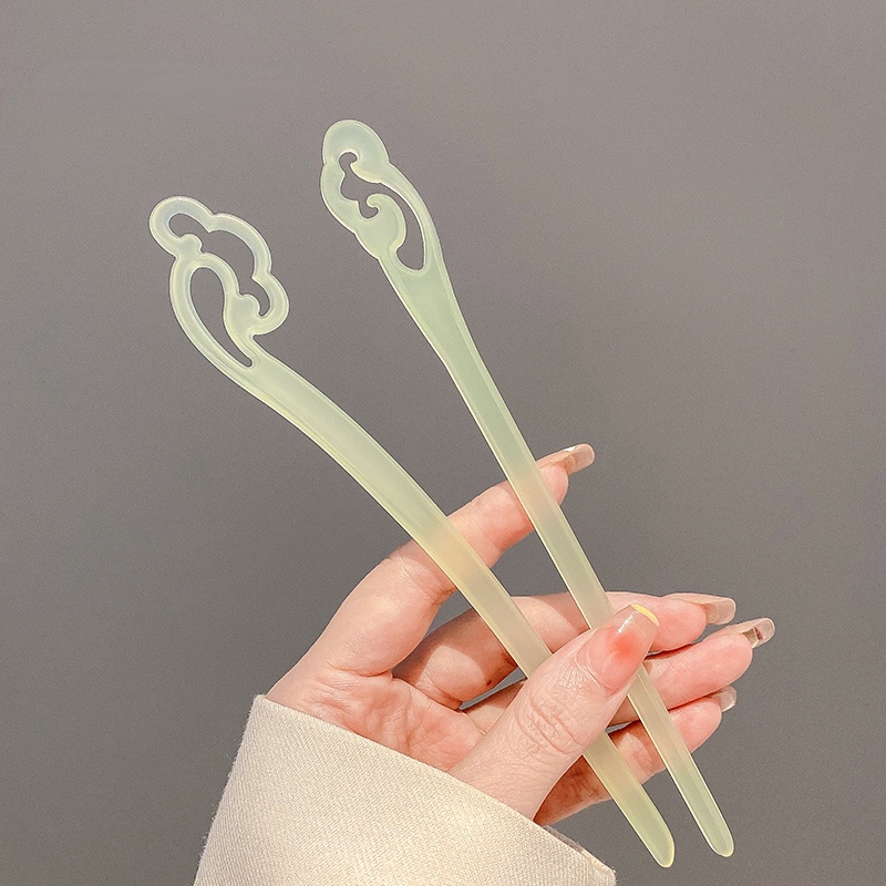 Trâm Cài Tóc Phong Cách Hán Phục Cổ Điển Cho Nữ