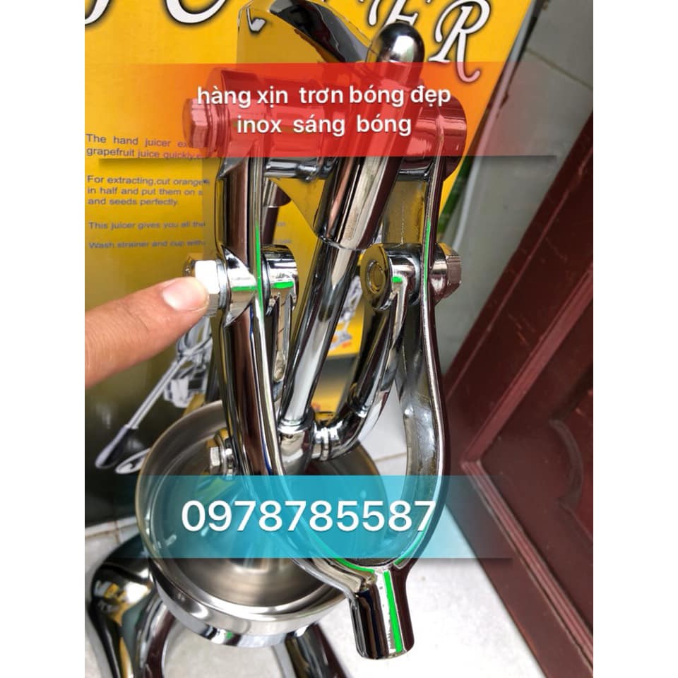 MÁY ÉP CAM CHÂN LỚN