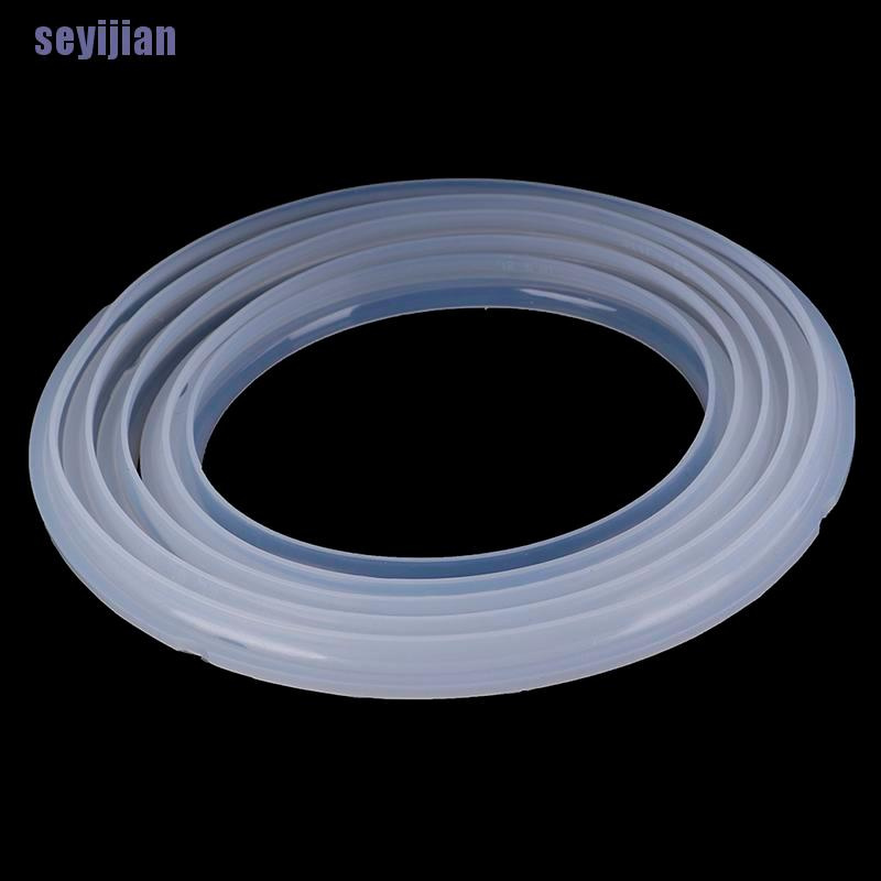 Vòng Đệm silicone Thay Thế Cho Nồi Áp Suất 17.5cm 25.5cm