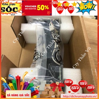 Cụm sấy mới 100% dùng cho máy in canon 2900 canon 3000 hp 1020 hàng bền đẹp dùng ổn định ineco