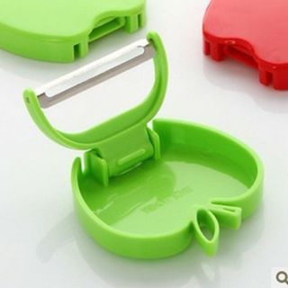Dụng cụ gọt vỏ