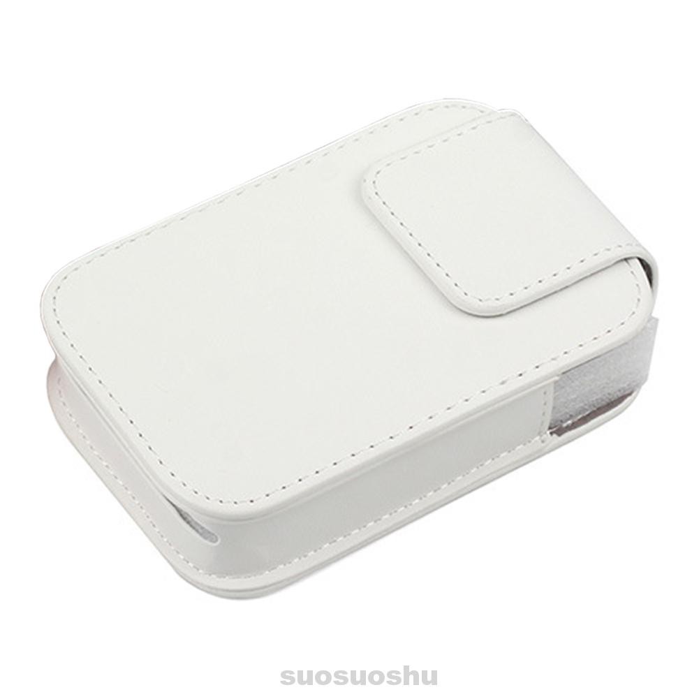 Bao Da Pu Màu Trơn Bảo Vệ Máy In Hp Sprock | BigBuy360 - bigbuy360.vn