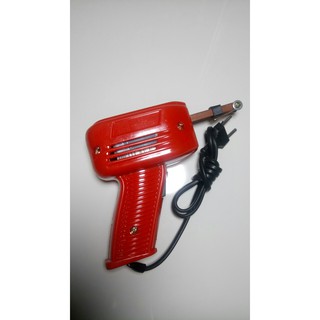 MỎ HÀN XUNG 220V 100W