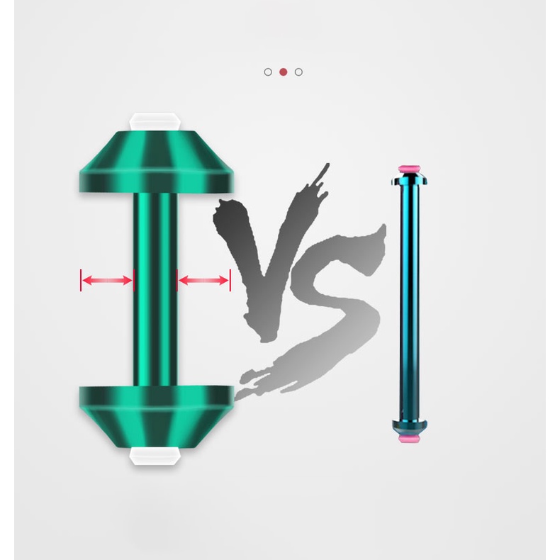 Chì câu đài săn hàng vào sẵn, chì chống nổ chính hãng AOHU