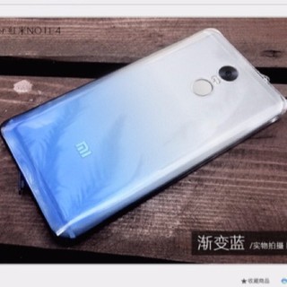 Xiaomi Redmi Note 4X - Ốp Dẻo TPU Có Nút Che Cổng Sạc