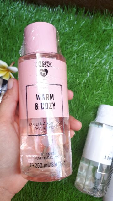 Mist pink xách tay bên Mỹ | BigBuy360 - bigbuy360.vn