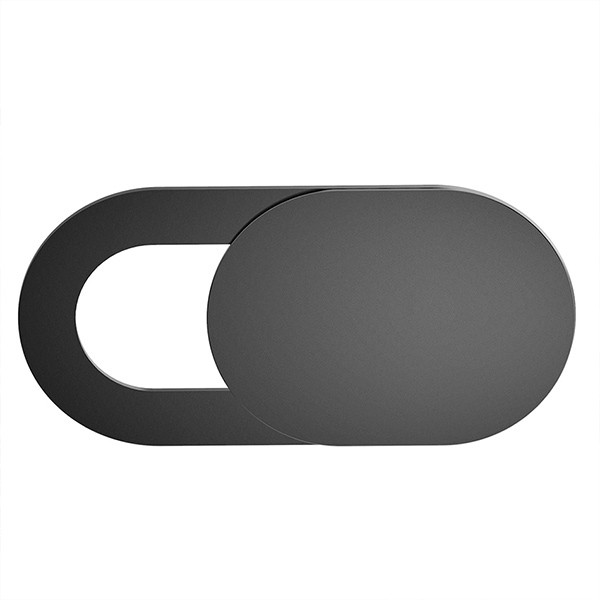 Miếng dán nắp lật bằng nhựa hít nam châm cho iPhone Web Laptop PC iPad điện thoại | BigBuy360 - bigbuy360.vn