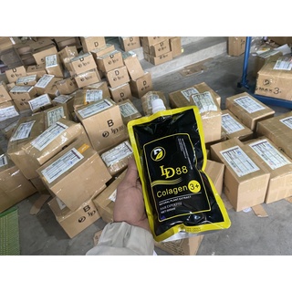 Cặp Dầu Gội Dưỡng Tóc Mêm Mượt LD 88 (CHÍNH HÃNG)