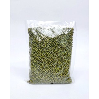 Đậu xanh hạt Phú Minh Tâm 450gr