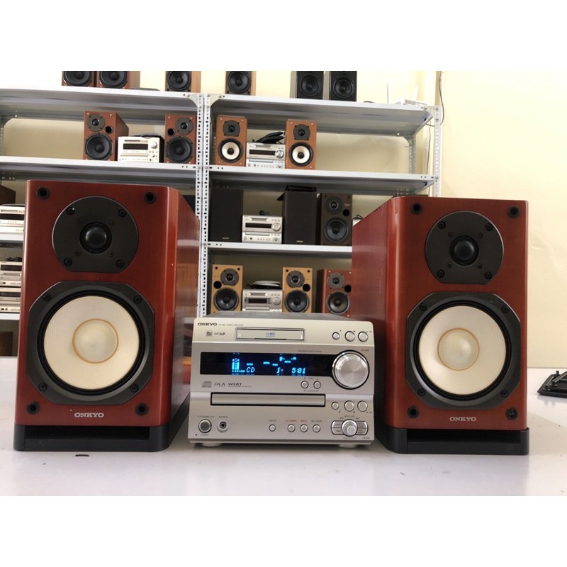 Dàn âm thanh mini nội địa nhật ONKYO FR-N9