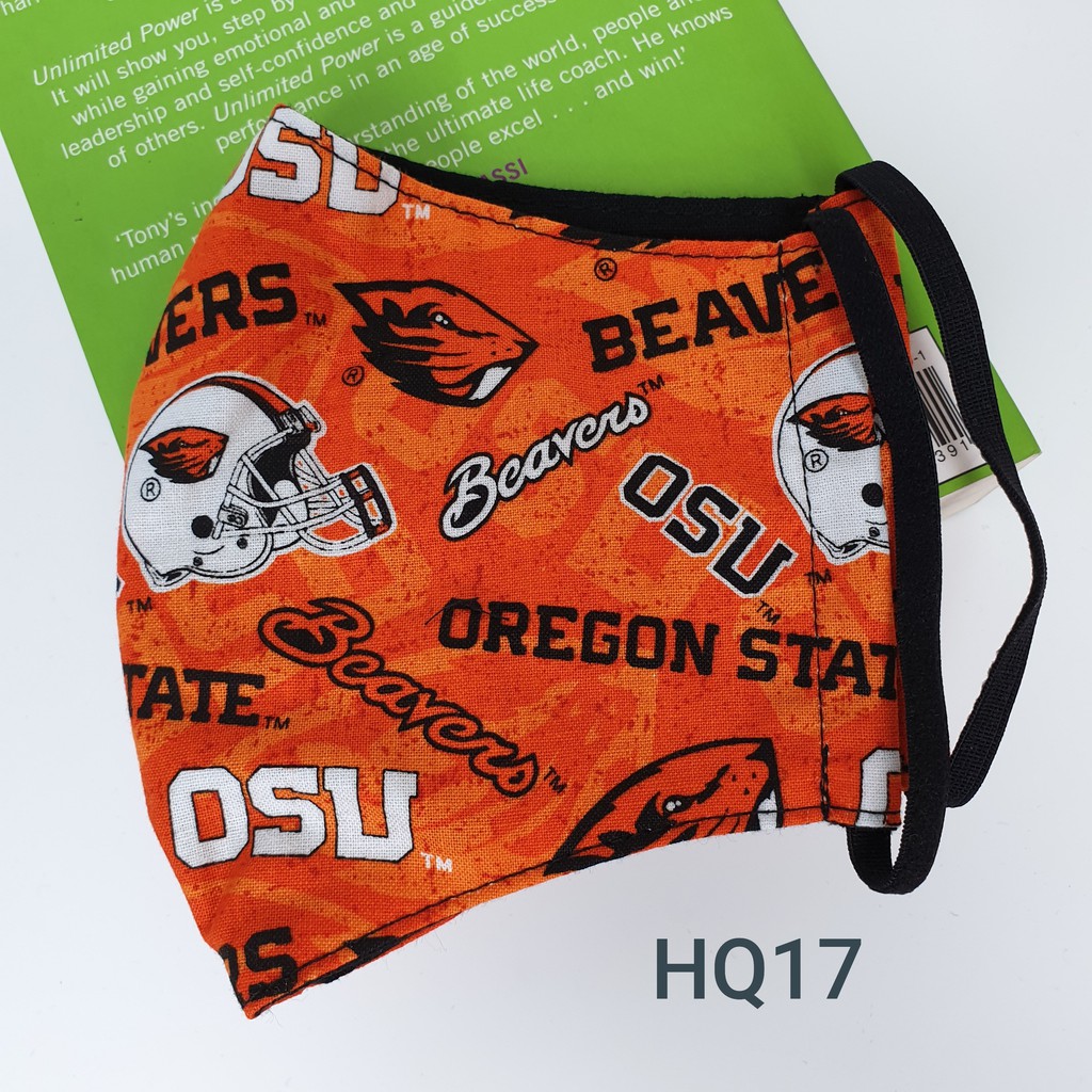 Khẩu trang vãi Thô Mỹ HQ017 | BigBuy360 - bigbuy360.vn