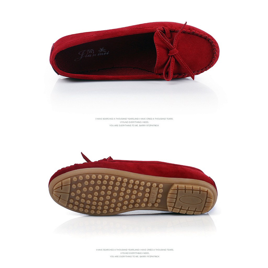 Giày búp bê nữ [FREESHIP] NHIỀU MÀU HOT sang trọng xinh xắn dễ thương - GBB03-GBB03 | BigBuy360 - bigbuy360.vn