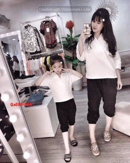 Set Gia đình