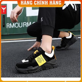 [Loại 1 Tốt Nhất] Giày sneaker nam FASHION phong cách Hàn Quốc