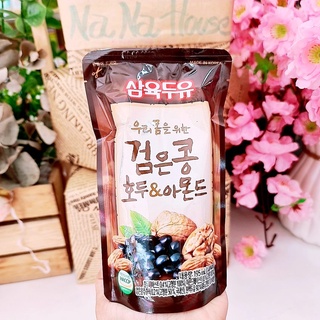 Sữa Sahmyook Hàn Quốc 190ml