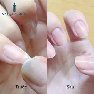 Dũa mỏng OPI - Một lốc 50 chiếc