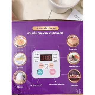 nồi đa năng