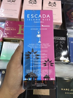 Nước Hoa Nữ Escada For Women Eau de Parfum