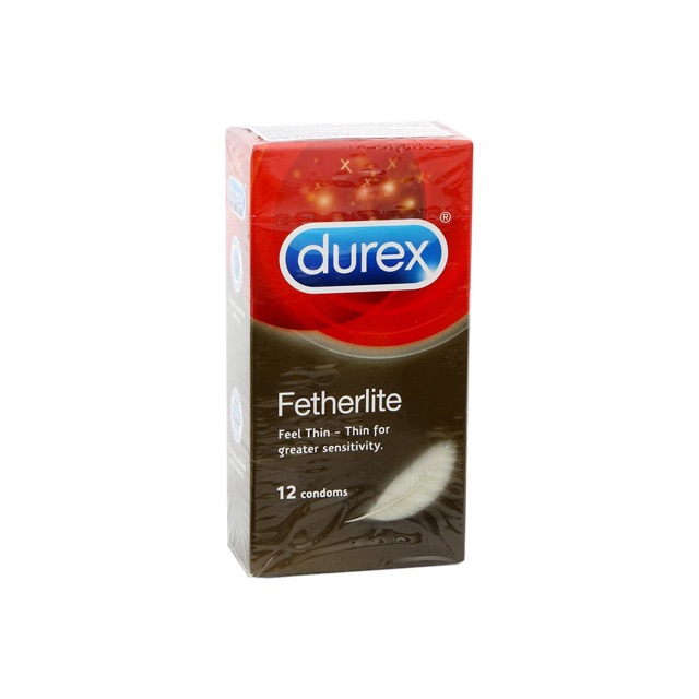 HỘP Bao cao su Durex Pleasuremax ( hộp 12 cái) Chất Lượng