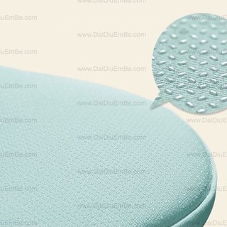Đai Địu Em Bé US Baby Care Hípeat (Có hình thật ở cuối )