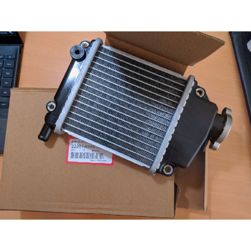 Két nước AB110, Click 110 Honda