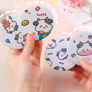 Gương Mini Bỏ Túi Hàn Quốc