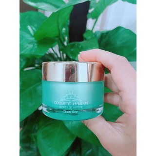 [Mama Face Hàn Quốc]  Kem Dưỡng Da Chính Hãng