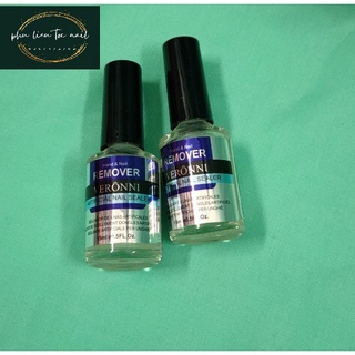 Dung dịch phá gel lạnh Veronni- Trường Thọ, TĐ