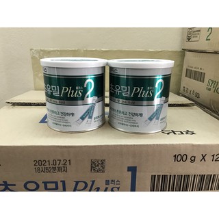 Sữa non ildong choyumeal plus số 2 hàn quốc - hàng chính hãng