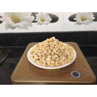Bỏng ngô gừng nhạt 500g