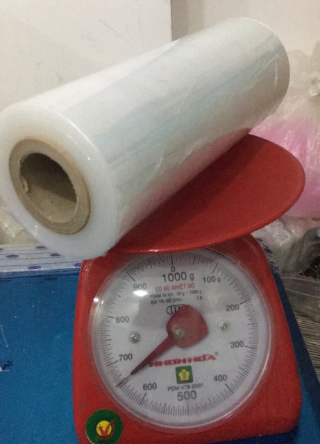 Nylong quấn bụng 20cm - loại mỏng