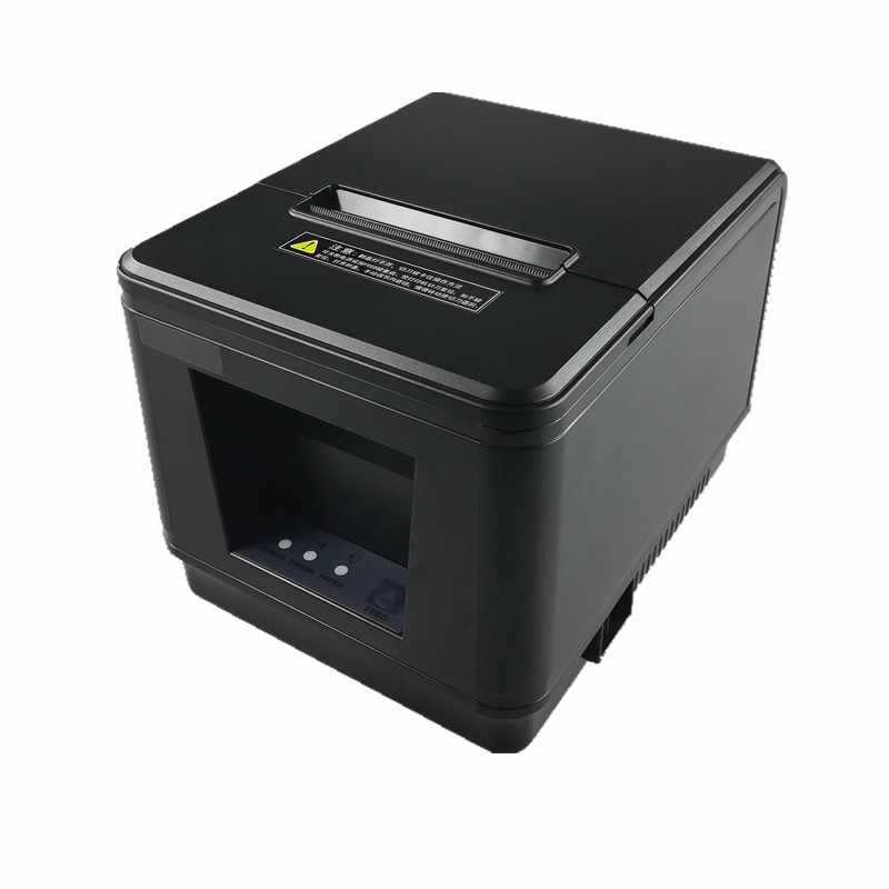 Máy in nhiệt, in hóa đơn, in bill K80 chính hãng Xprinter A160H (H200U) cổng USB