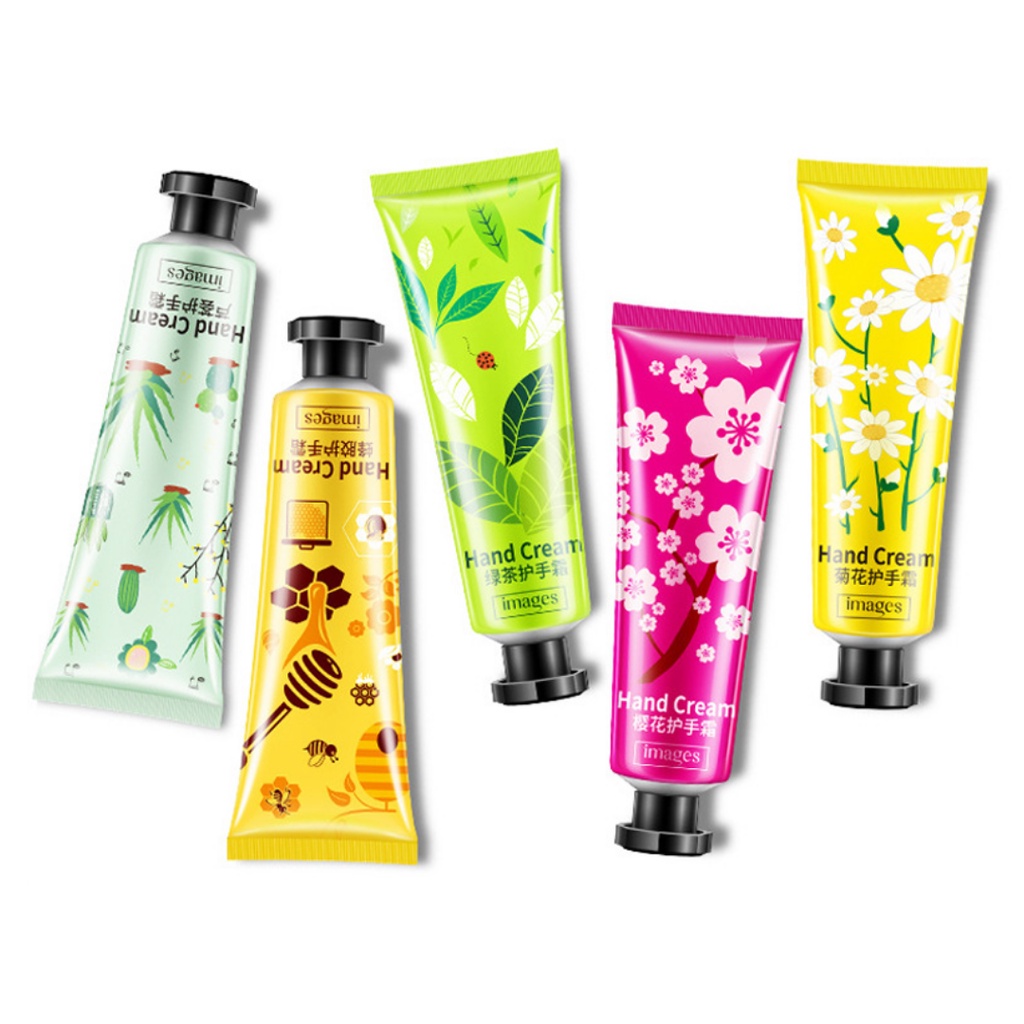 KEM DƯỠNG DA TAY MAYCREATE