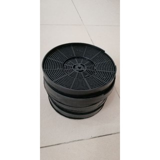 Vỉ than hoạt tính máy hút mùi