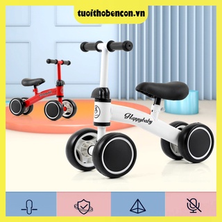 Xe chòi chân cho bé 1-3 tuổi