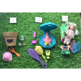 pk a- set phụ kiện dành cho búp bê