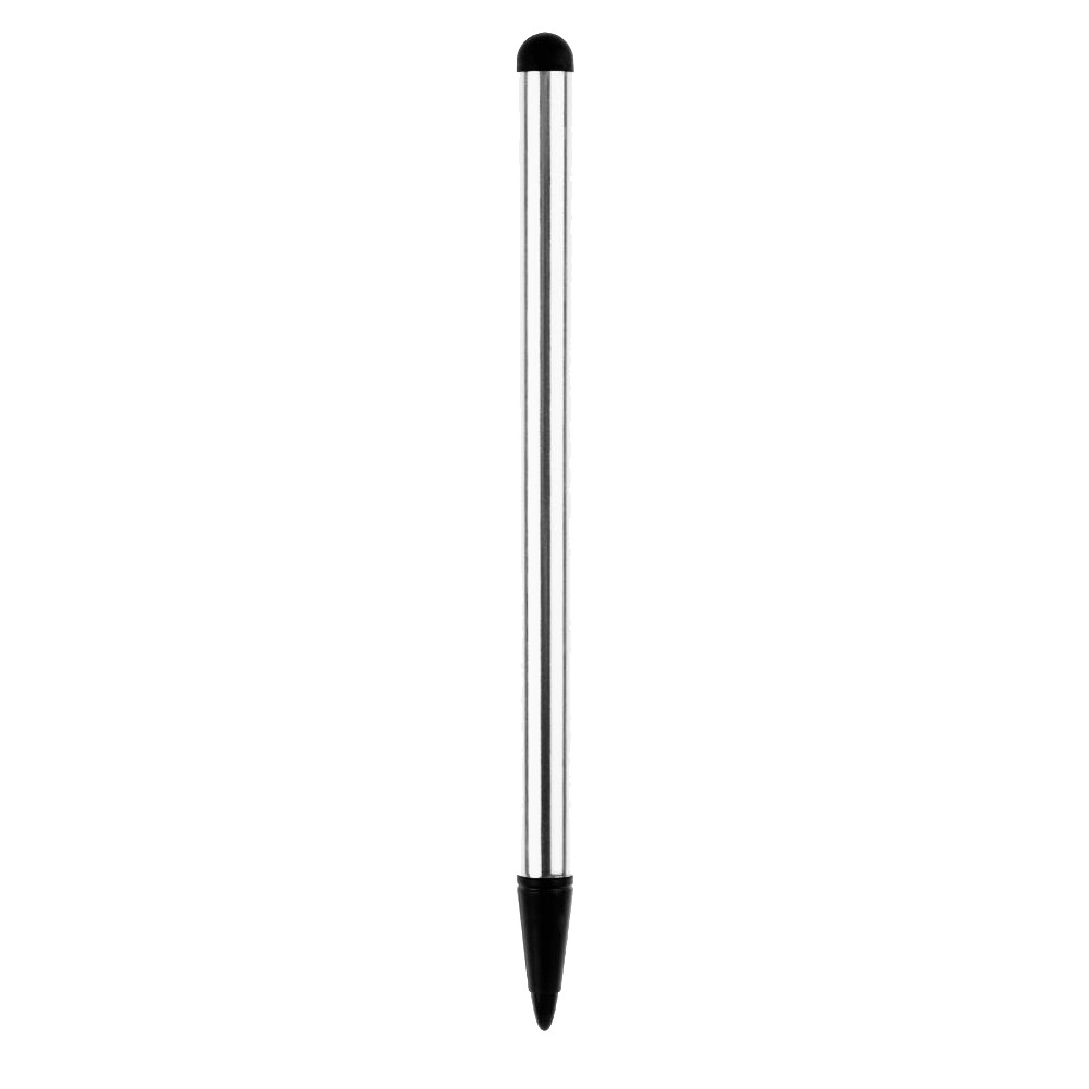 Bút Cảm Ứng Đa Năng 2 Trong 1 Cho Điện Thoại / Máy Tính Bảng / iPad / iPhone