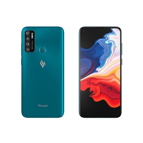 Vsmart Live 4 - 64/4GB Chính hãng, nguyên seal, bảo hành 18 tháng | BigBuy360 - bigbuy360.vn