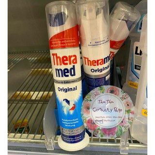 KEM ĐÁNH RĂNG THERAMED 2IN1 75ml