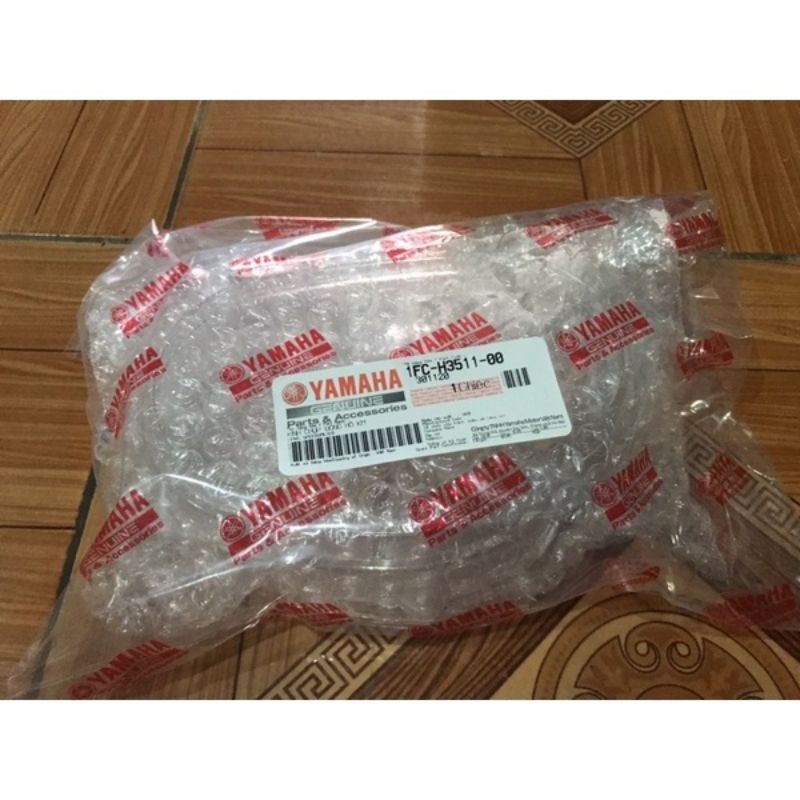 Kính đồng hồ sirius Fi chính hãng yamaha