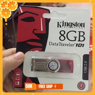 Usb kington 8gb dt101