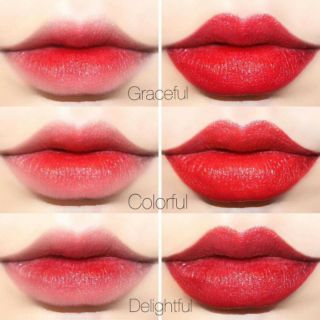 Son Pony Effect Deep Pure Lip Tint