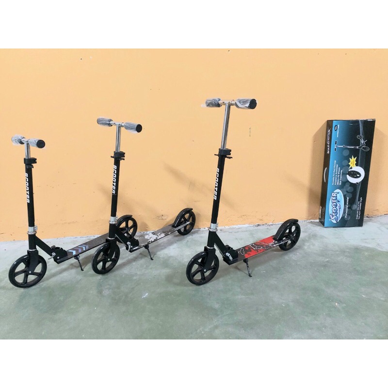 xe scooter cao cấp dành cho trẻ em và người lớn ( trọng lượng 100kg)