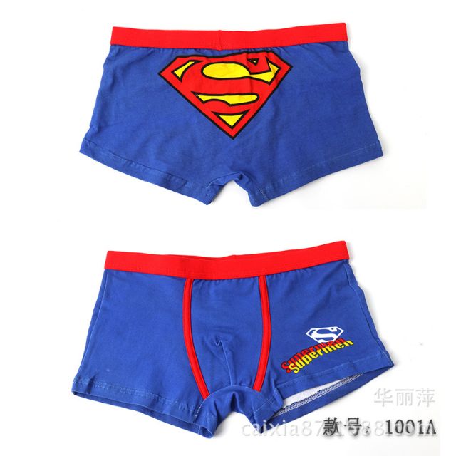 Quần lót cao cấp baby cho bé trai