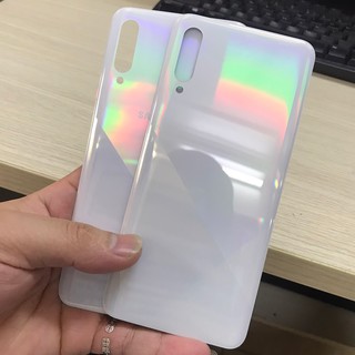 Nắp lưng A30s zin samsung