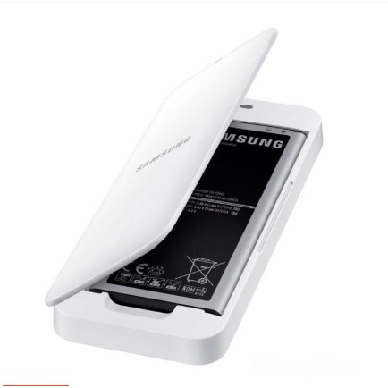 Dock sạc pin Note 4 2 sim (3000mah) chính hãng bảo hành
