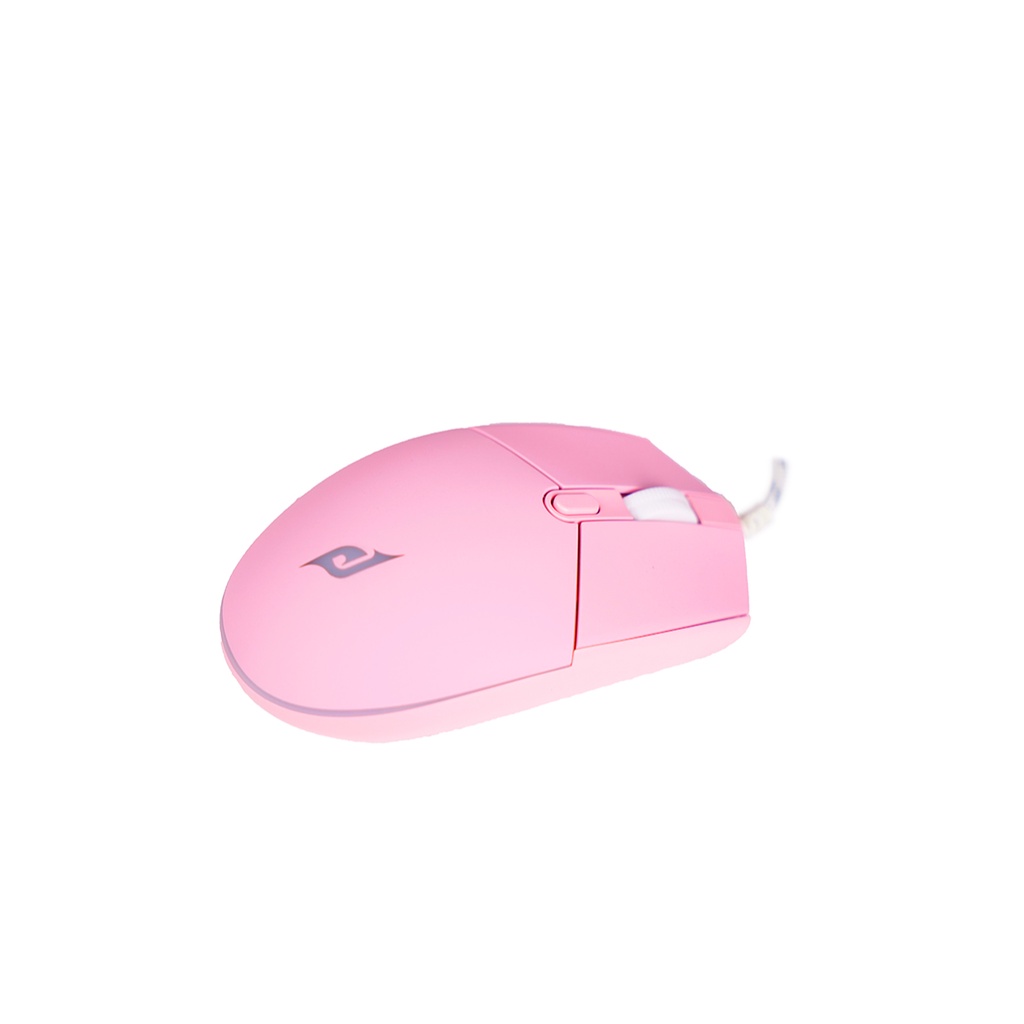 Chuột chơi game, Led RGB Chính hãng E-Dra EM6102, BH 24 Tháng Toàn Quốc - Gaming Mouse Edra 6102 RGB Led