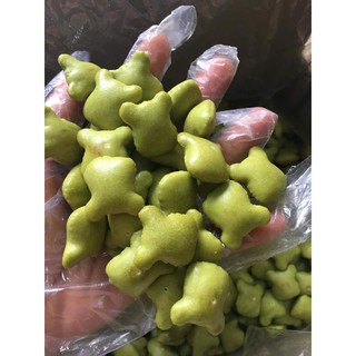 BÁNH GẤU CHÙM NGÂY