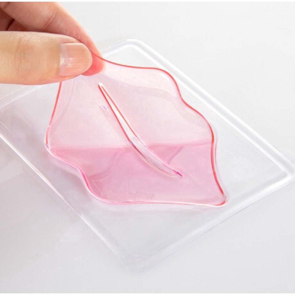 [Hàng mới về] Mặt nạ dưỡng môi tẩy tế bào chết BIOAQUA tiện dụng | BigBuy360 - bigbuy360.vn